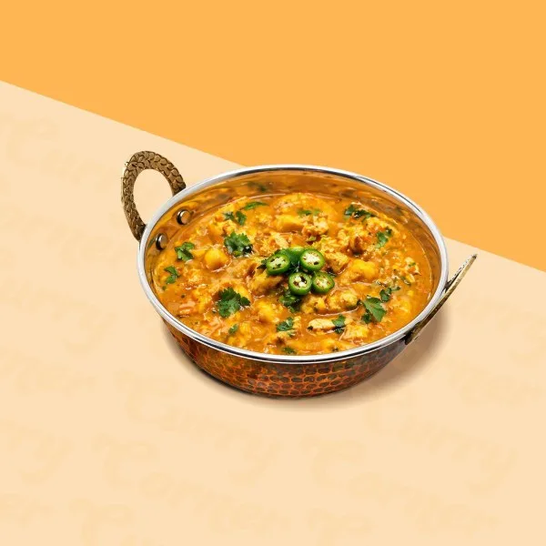 Mango Chicken