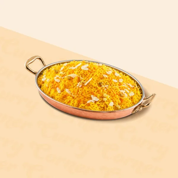 Kashmiri Pulav